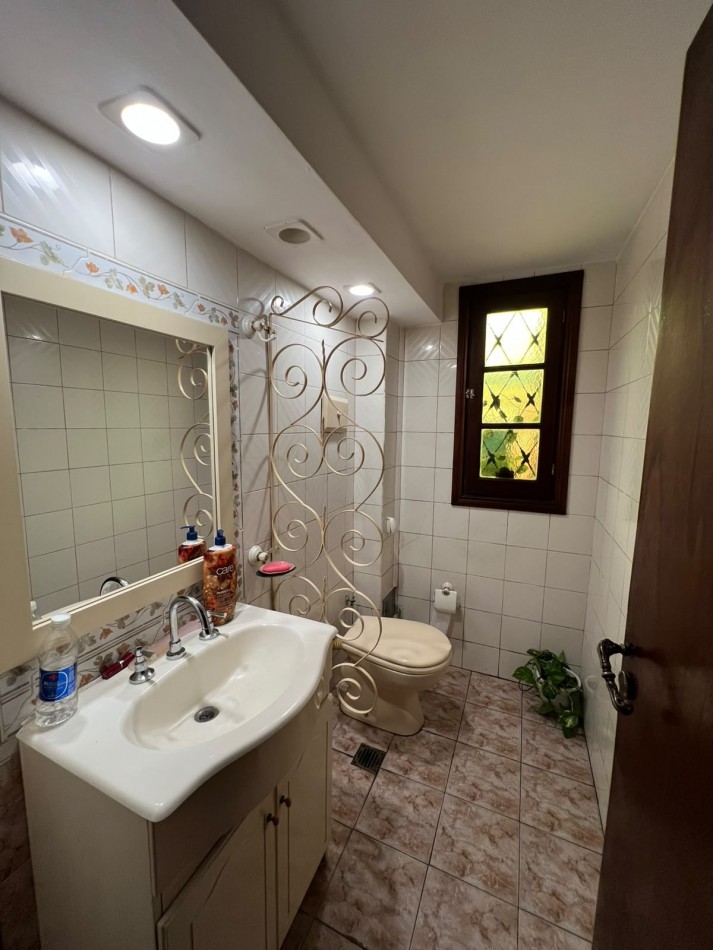 EN VENTA IMPORTANTE CHALET