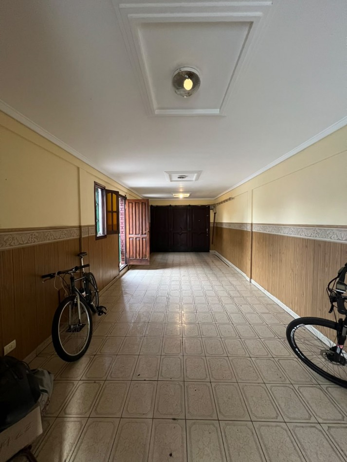EN VENTA IMPORTANTE CHALET