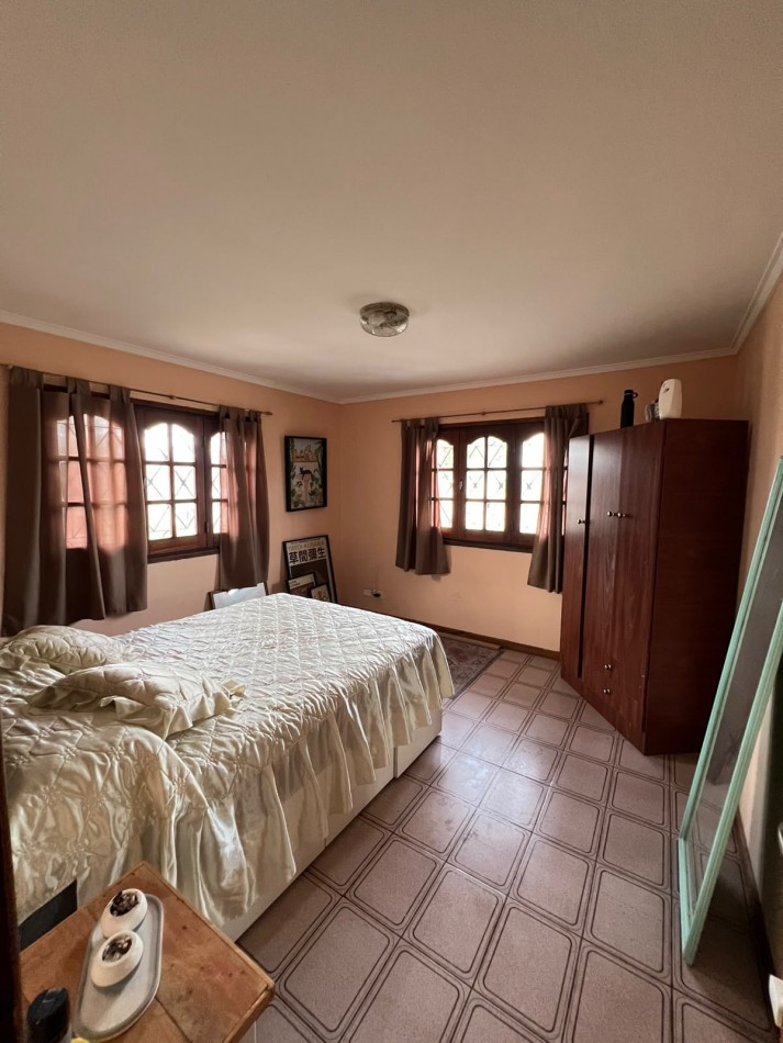 EN VENTA IMPORTANTE CHALET