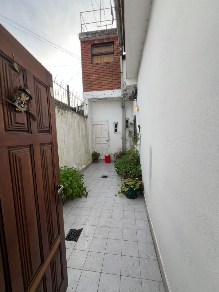 EN VENTA IMPORTANTE CHALET