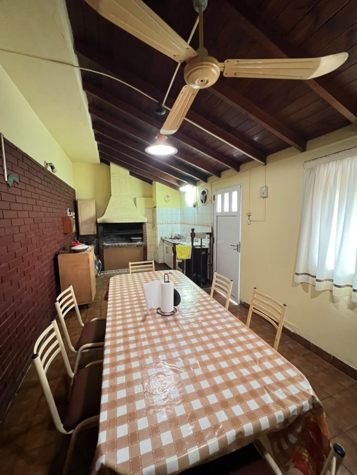 EN VENTA IMPORTANTE CHALET