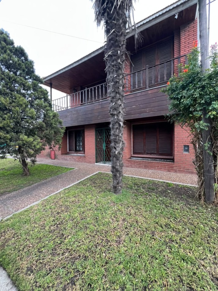 EN VENTA IMPORTANTE CHALET