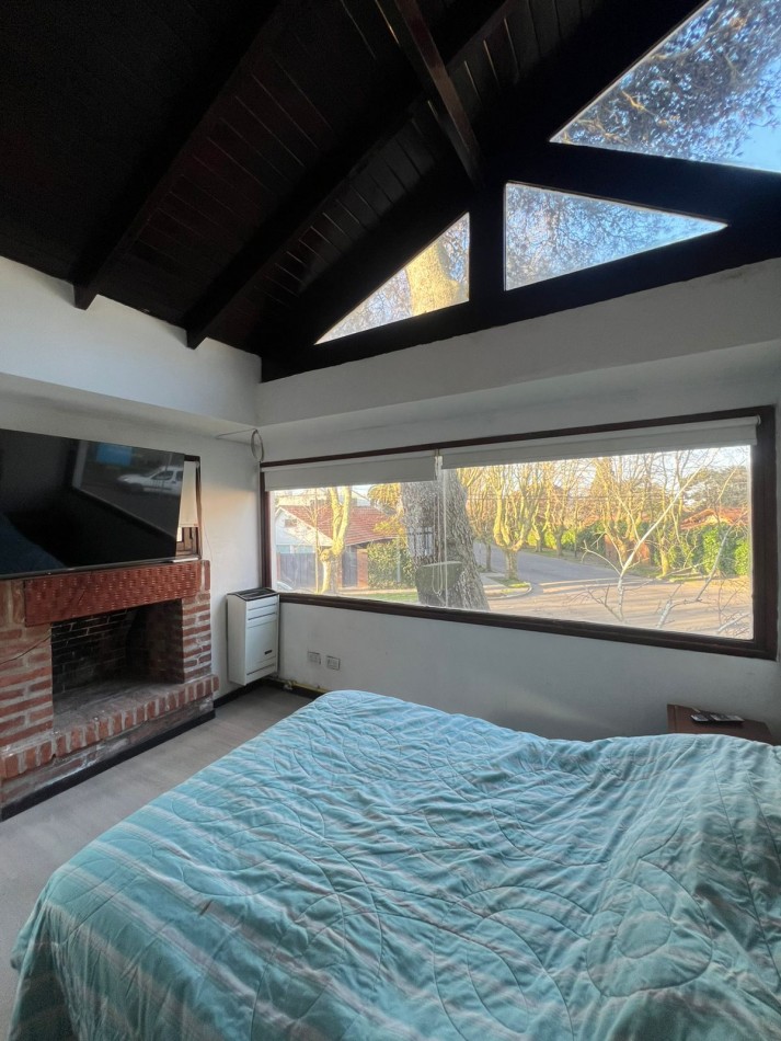 ALQUILER 24 MESES - CASA 5 AMBIENTES - ALMAFUERTE Y ALSINA