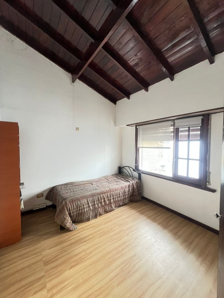 ALQUILER 24 MESES - CASA 5 AMBIENTES - ALMAFUERTE Y ALSINA