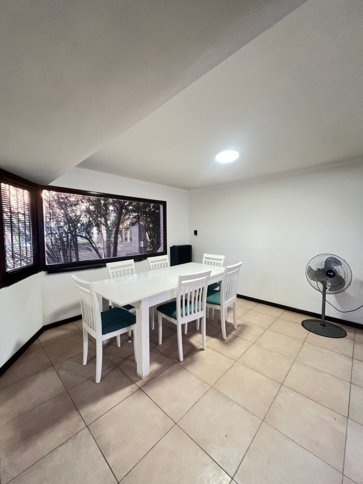ALQUILER 24 MESES - CASA 5 AMBIENTES - ALMAFUERTE Y ALSINA