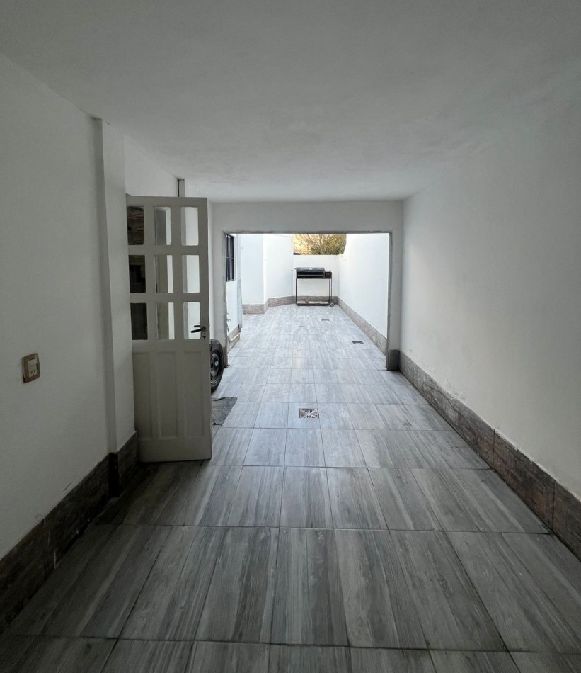 ALQUILER 24 MESES - CASA 5 AMBIENTES - ALMAFUERTE Y ALSINA