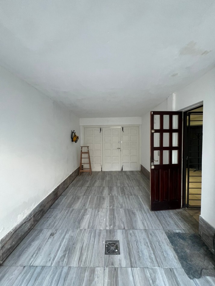 ALQUILER 24 MESES - CASA 5 AMBIENTES - ALMAFUERTE Y ALSINA