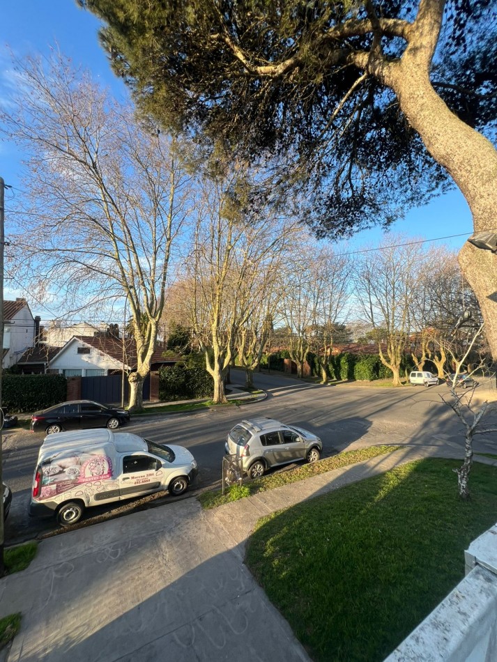 ALQUILER 24 MESES - CASA 5 AMBIENTES - ALMAFUERTE Y ALSINA