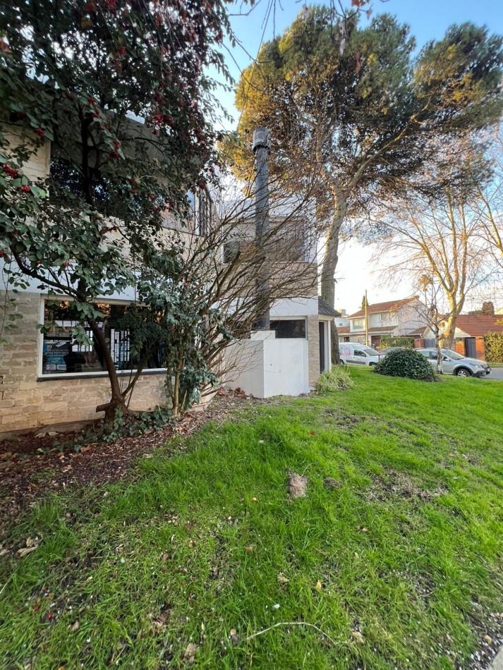 ALQUILER 24 MESES - CASA 5 AMBIENTES - ALMAFUERTE Y ALSINA