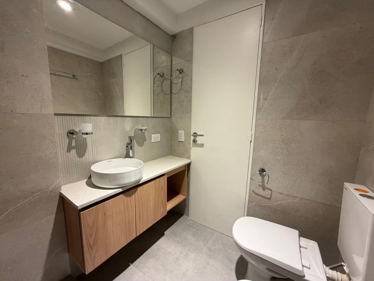 DEPARTAMENTO EN VENTA 4 AMB CON COCHERA