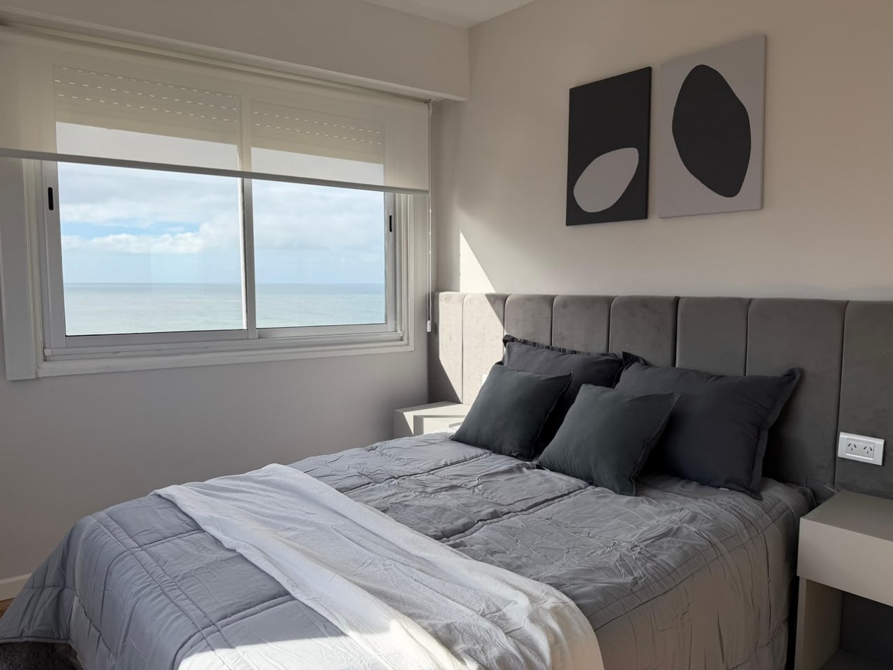 DEPARTAMENTO EN VENTA 4 AMB CON COCHERA