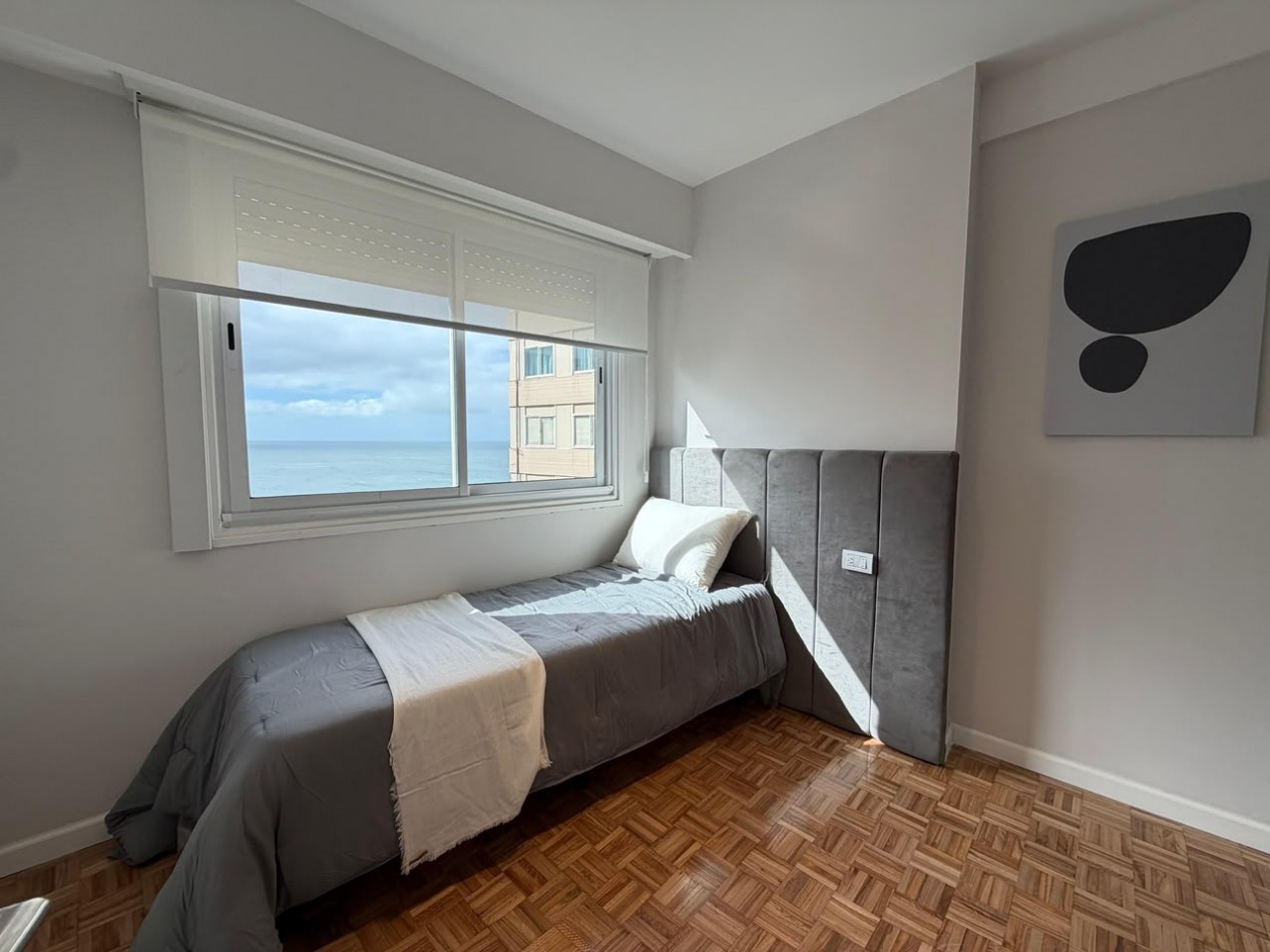 DEPARTAMENTO EN VENTA 4 AMB CON COCHERA