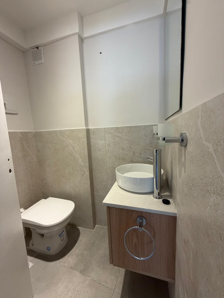 DEPARTAMENTO EN VENTA 4 AMB CON COCHERA