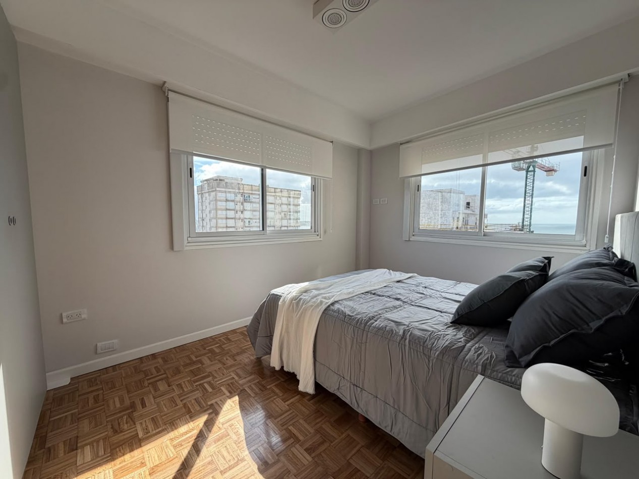 DEPARTAMENTO EN VENTA 4 AMB CON COCHERA