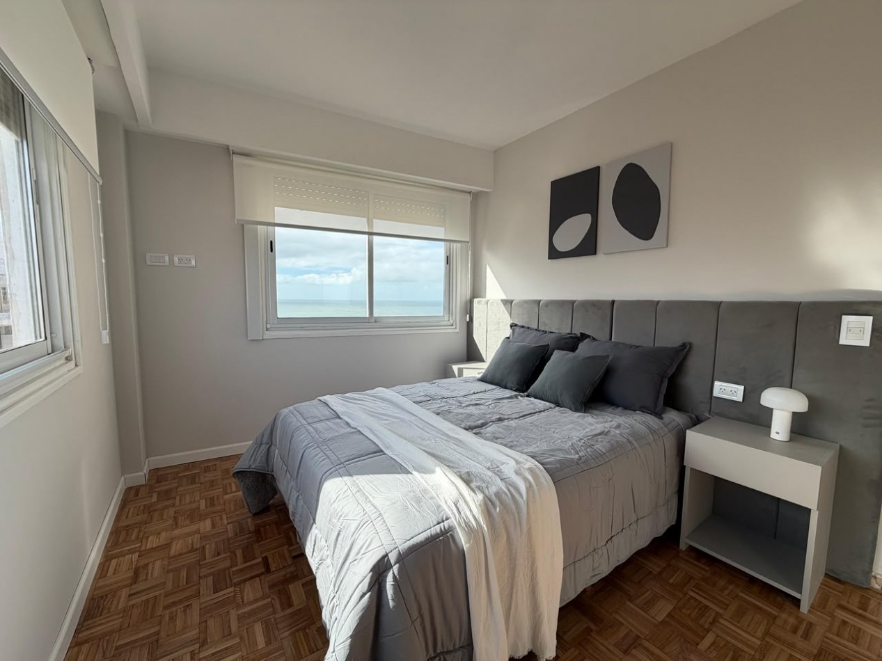 DEPARTAMENTO EN VENTA 4 AMB CON COCHERA