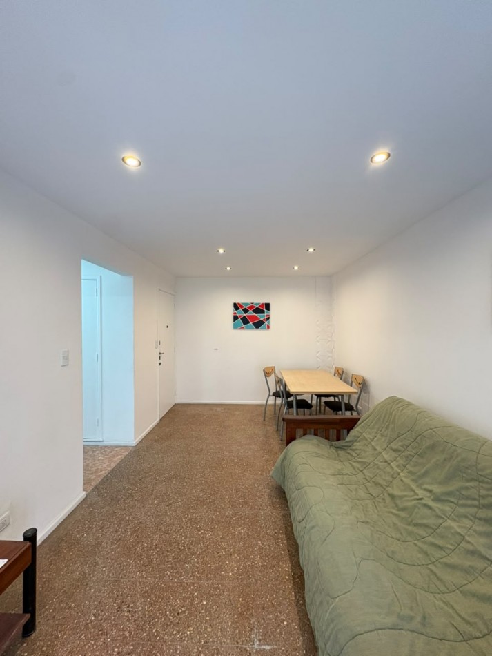 VENTA - DOS AMBIENTES - BALCON - ALDREY