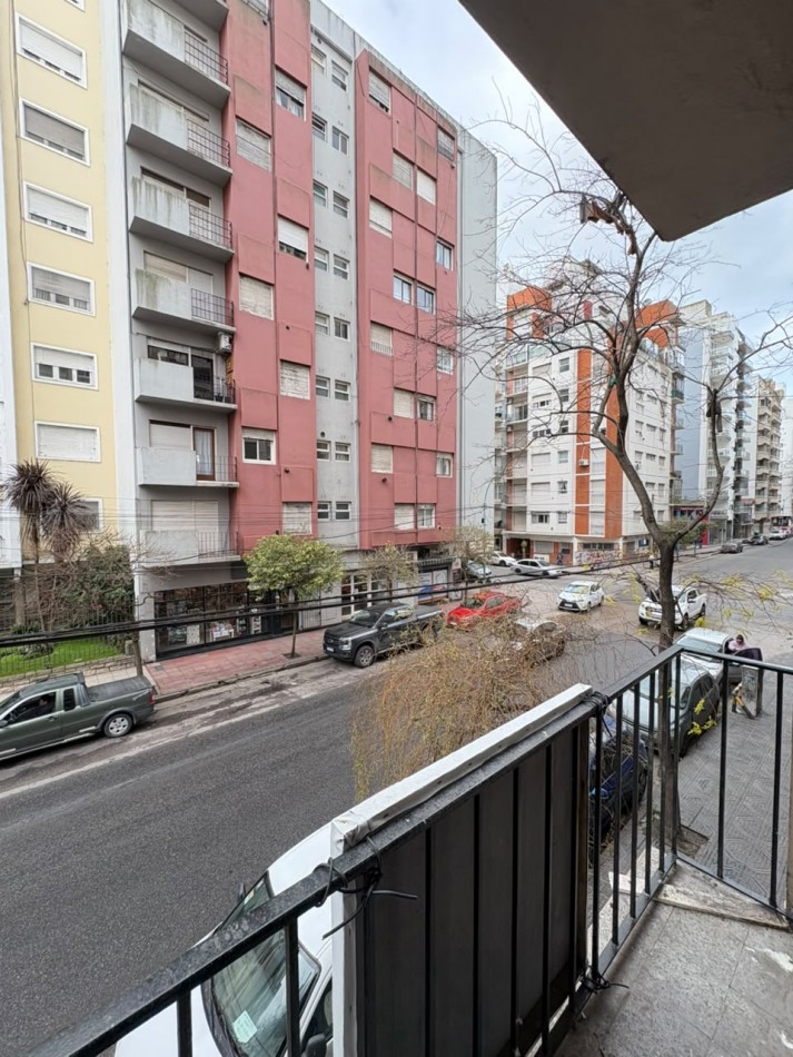 VENTA - DOS AMBIENTES - BALCON - ALDREY