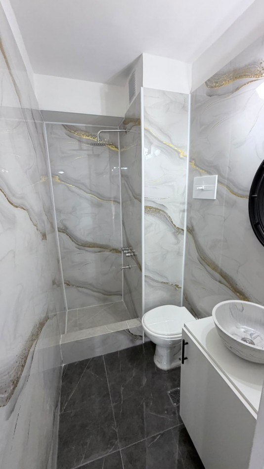 VENTA MONOAMBIENTE EN ZONA GUEMES