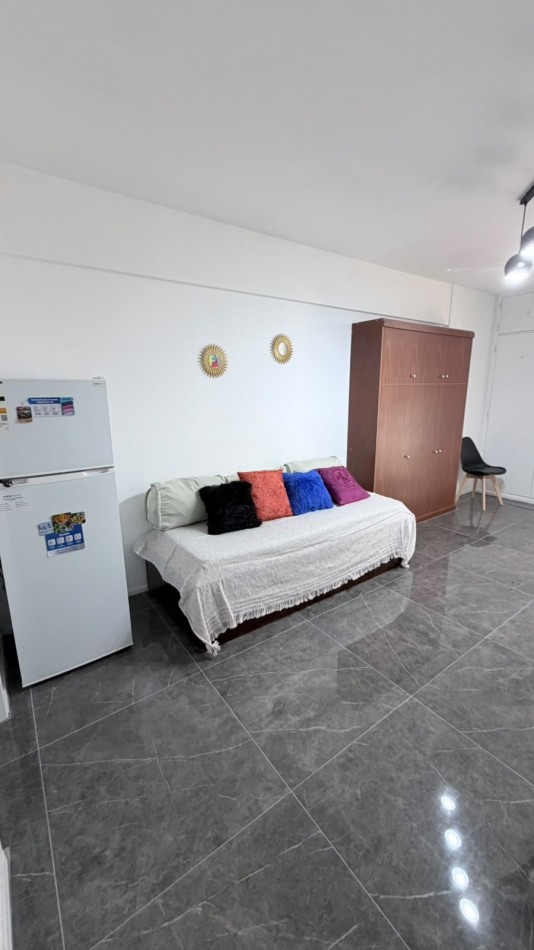 VENTA MONOAMBIENTE EN ZONA GUEMES