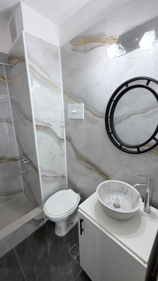 VENTA MONOAMBIENTE EN ZONA GUEMES