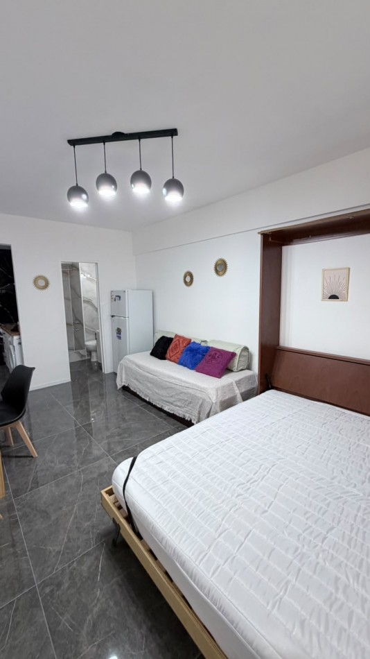 VENTA MONOAMBIENTE EN ZONA GUEMES
