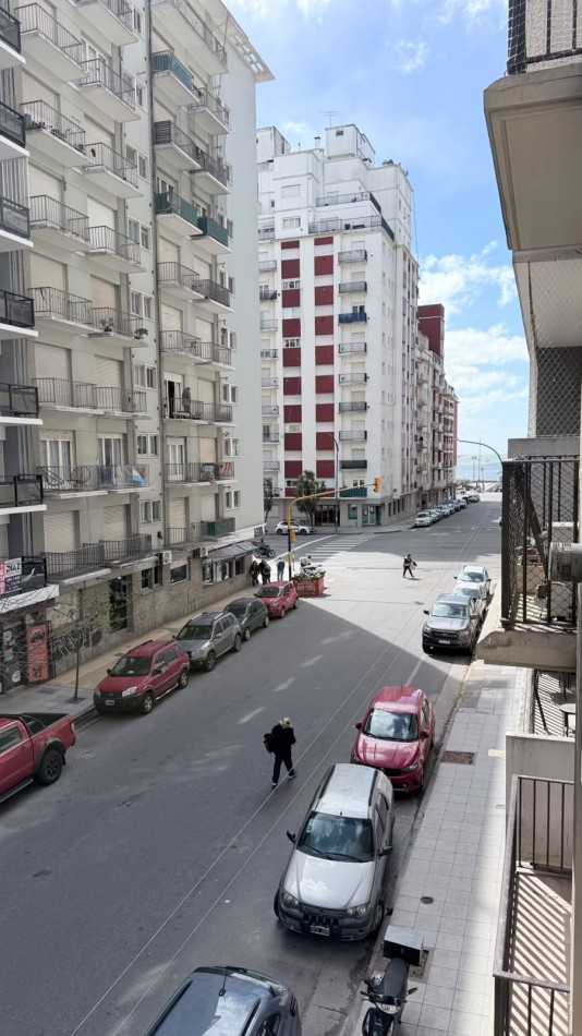 VENTA MONOAMBIENTE EN ZONA GUEMES