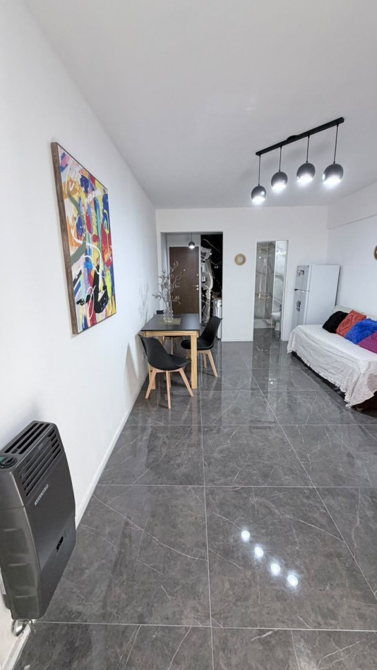 VENTA MONOAMBIENTE EN ZONA GUEMES