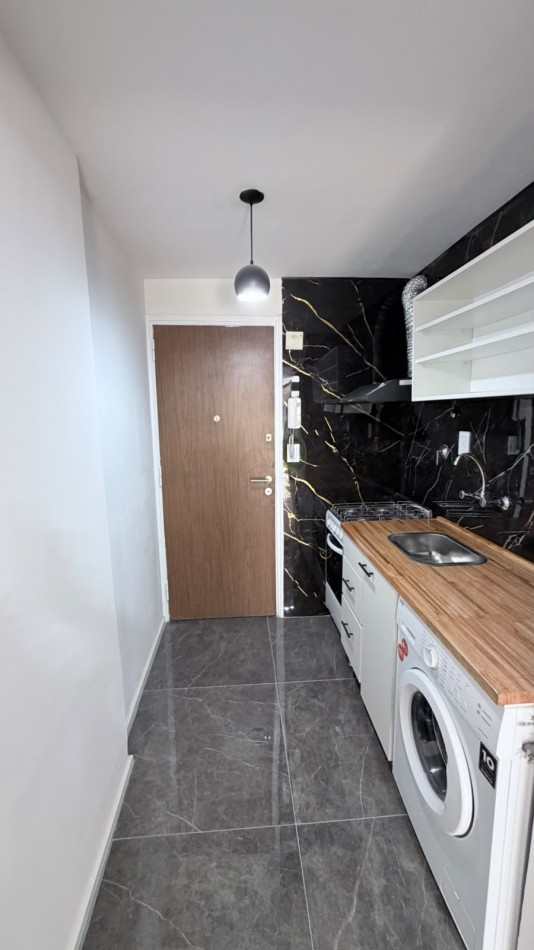 VENTA MONOAMBIENTE EN ZONA GUEMES