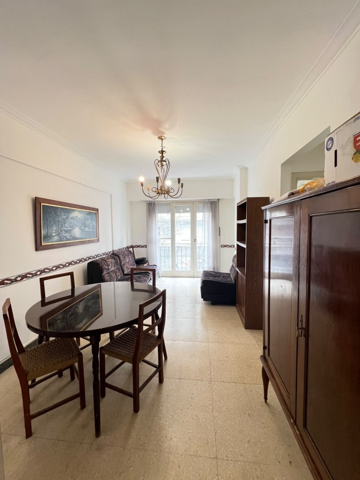 ALQUILER 24 MESES - DEPTO 2 AMBIENTES - ALDREY
