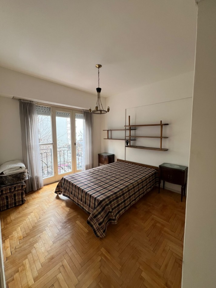 ALQUILER 24 MESES - DEPTO 2 AMBIENTES - ALDREY