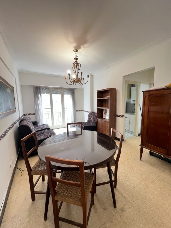 ALQUILER 24 MESES - DEPTO 2 AMBIENTES - ALDREY