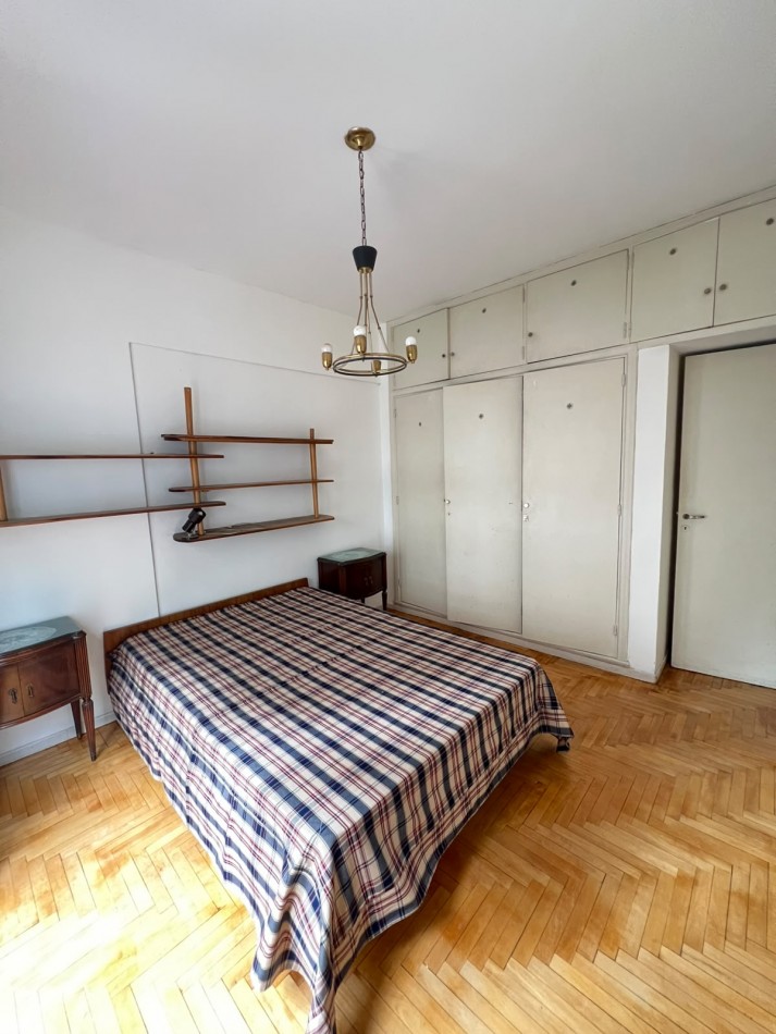ALQUILER 24 MESES - DEPTO 2 AMBIENTES - ALDREY