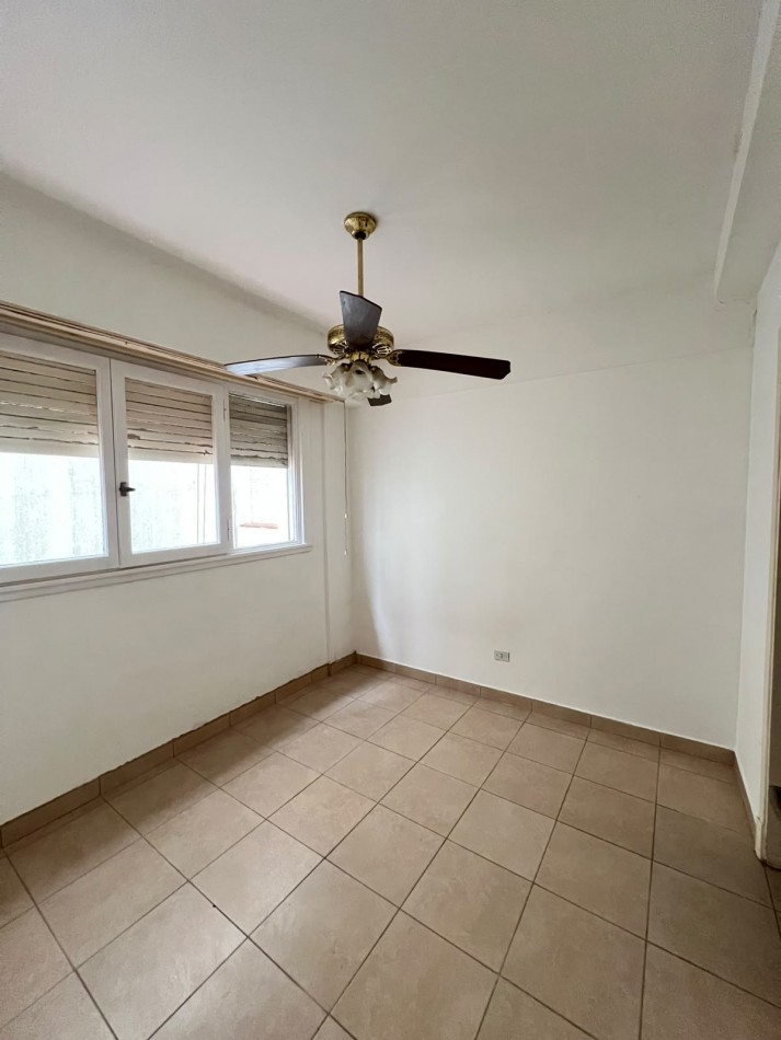 VENTA - DEPTO DOS AMBIENTES - PLAZA COLON