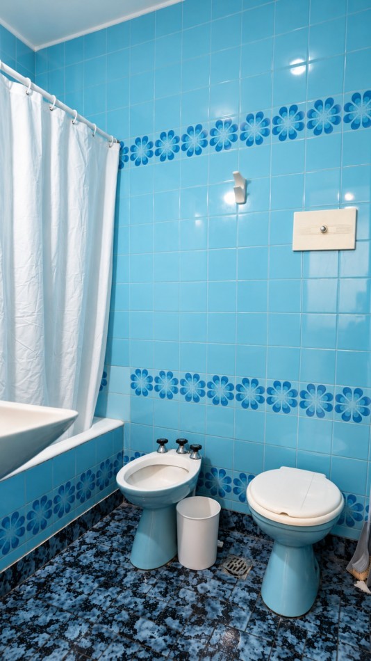 VENTA DEPTO 1 AMBIENTE - ZONA ALDREY