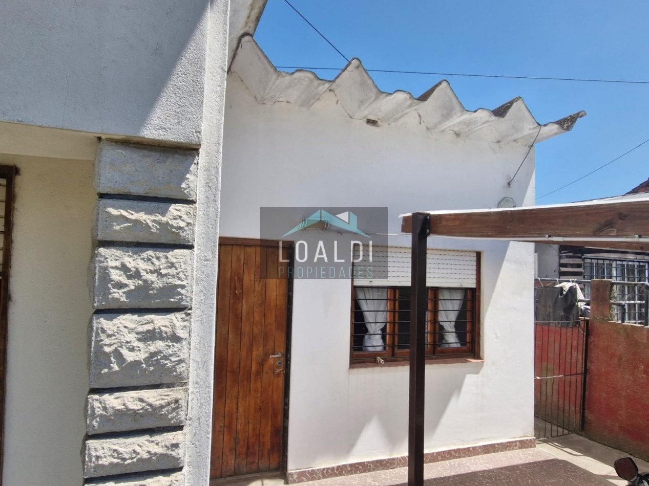 venta casa barrio aeroparque