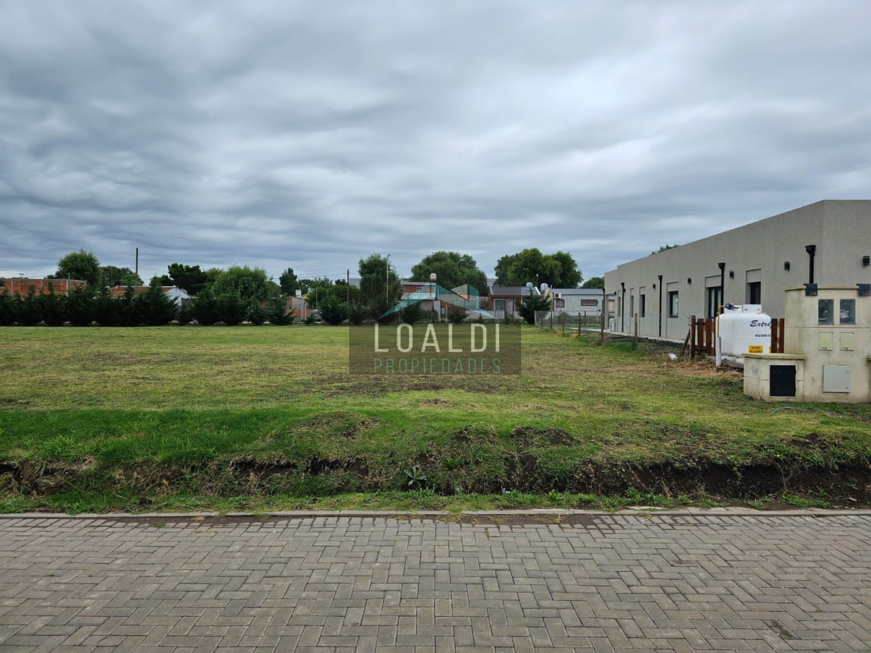 VENTA - LOTE - DEVELOPER PARK RUTA 2