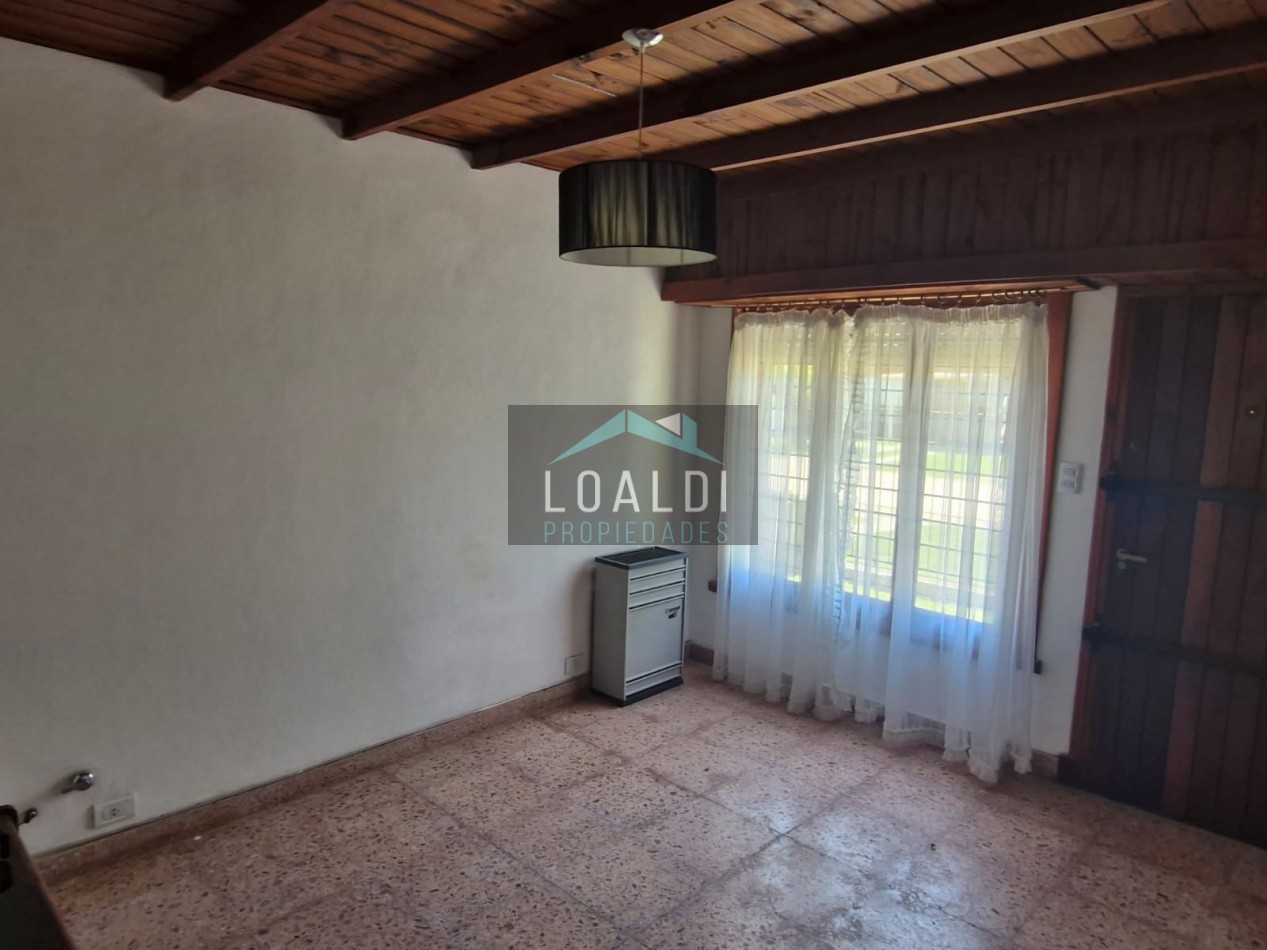 venta casa barrio aeroparque