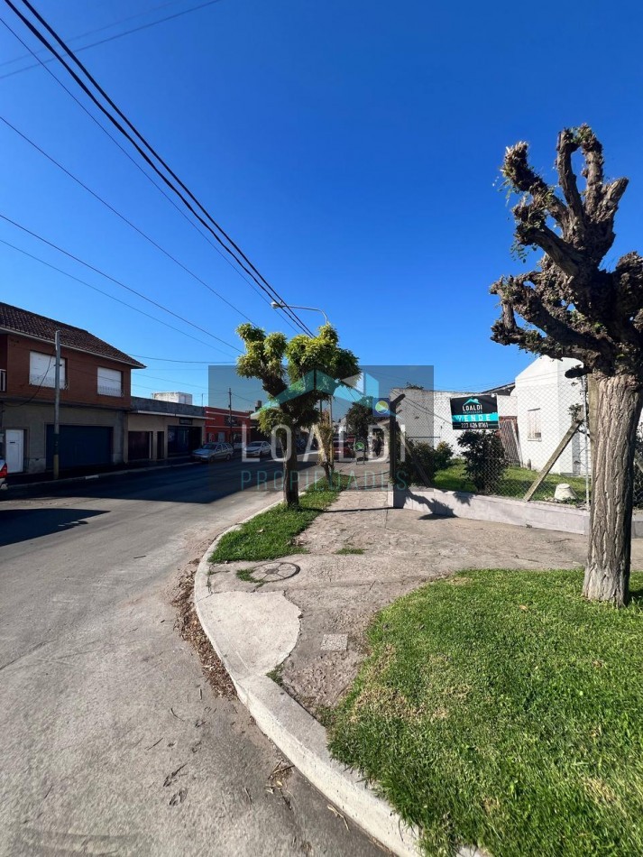 VENTA - CASA - VERTIZ Y DON ORIONE