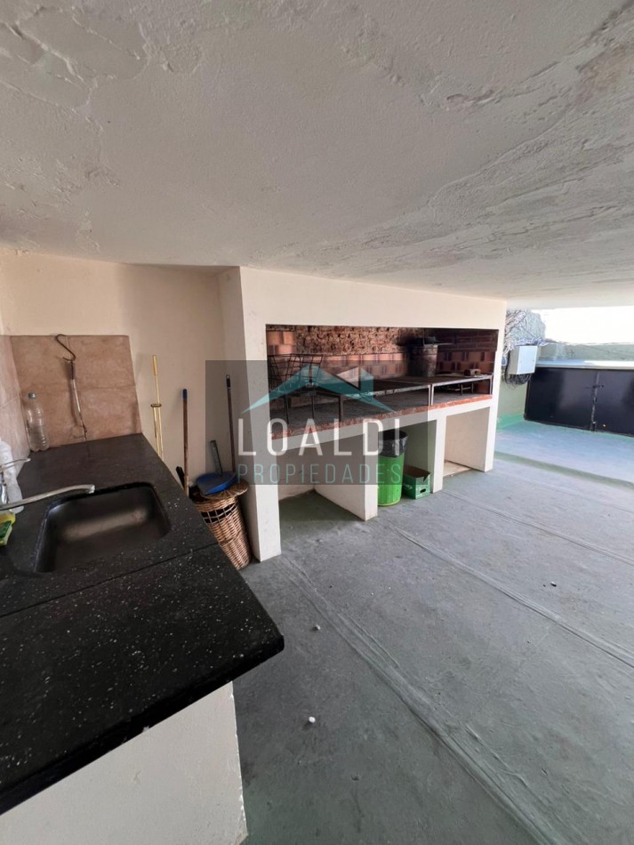 VENTA - DOS AMBIENTES - EXTERNO - PLAZA COLON