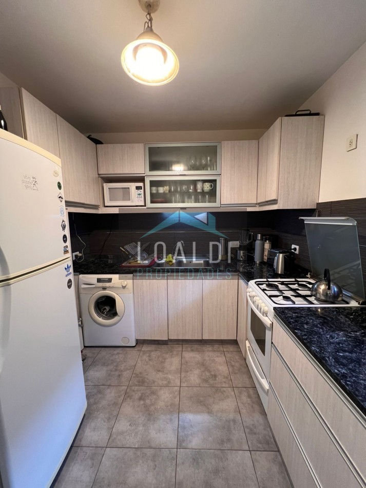 VENTA - DEPTO 4 AMBIENTES - RECICLADO - BALCON - SOIP
