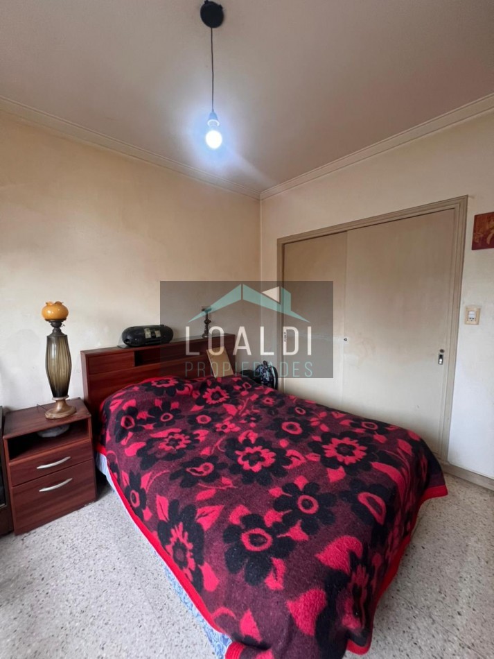 VENTA - DOS AMBIENTES - EXTERNO - PLAZA COLON