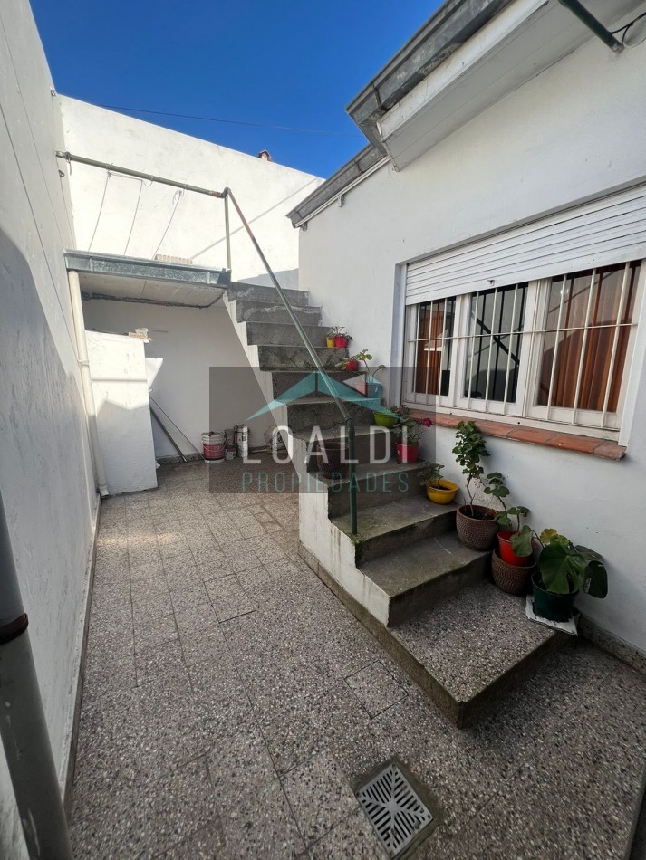 VENTA - CASA - VERTIZ Y DON ORIONE