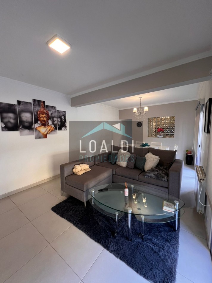 VENTA - DEPTO 4 AMBIENTES - RECICLADO - BALCON - SOIP
