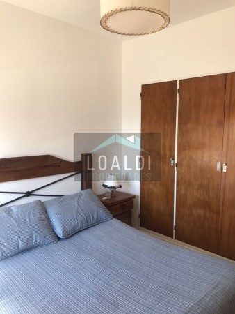 departamento de 3 amb vista al mar