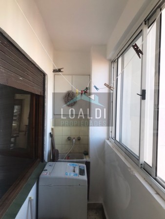 departamento de 3 amb vista al mar