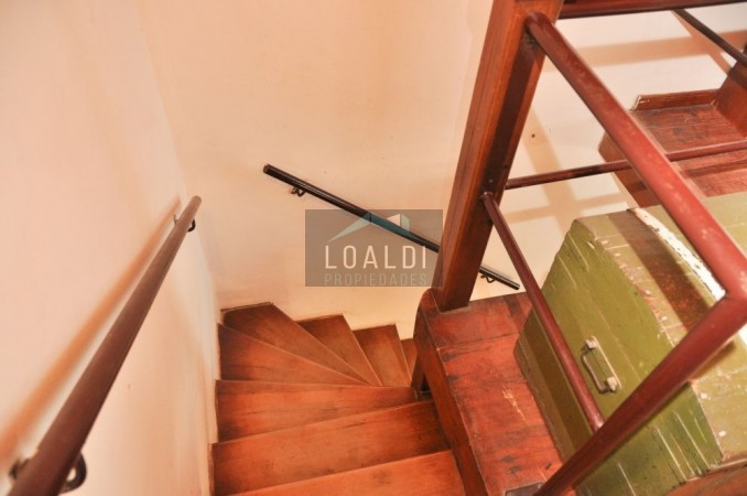 PH 3 AMBIENTES EN PLANTA ALTA - PLAYA GRANDE