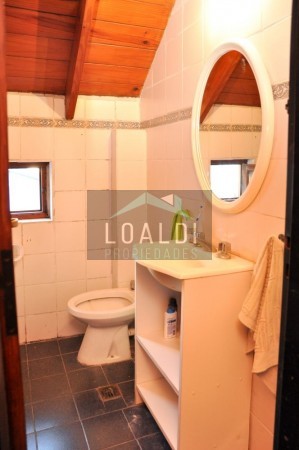 PH 3 AMBIENTES EN PLANTA ALTA - PLAYA GRANDE