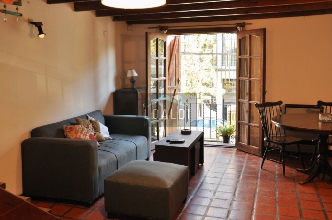 PH 3 AMBIENTES EN PLANTA ALTA - PLAYA GRANDE