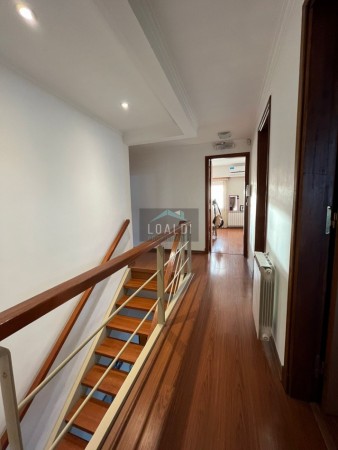CHALET 7 AMB CON PISCINA CLIMATIZADA, QUINCHO Y GARAGE DOBLE - ZONA CONSTITUCIÓN
