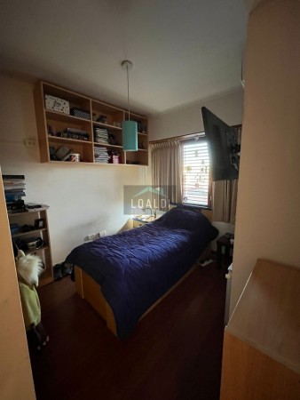 CHALET 7 AMB CON PISCINA CLIMATIZADA, QUINCHO Y GARAGE DOBLE - ZONA CONSTITUCIÓN
